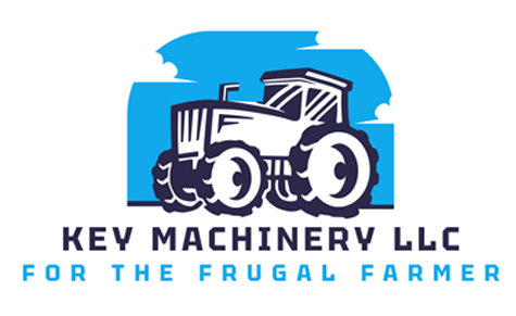 Key Machinery Logo
